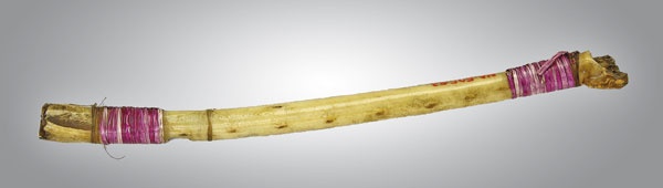 Иллюстрация к книге — Индейцы Дикого Запада в бою. &quot;Хороший день, чтобы умереть!&quot; [i_142.jpg]