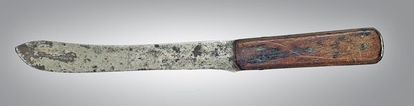 Иллюстрация к книге — Индейцы Дикого Запада в бою. &quot;Хороший день, чтобы умереть!&quot; [i_156.jpg]