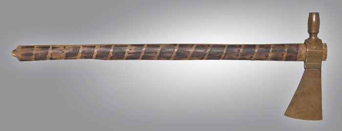 Иллюстрация к книге — Индейцы Дикого Запада в бою. &quot;Хороший день, чтобы умереть!&quot; [i_158.jpg]