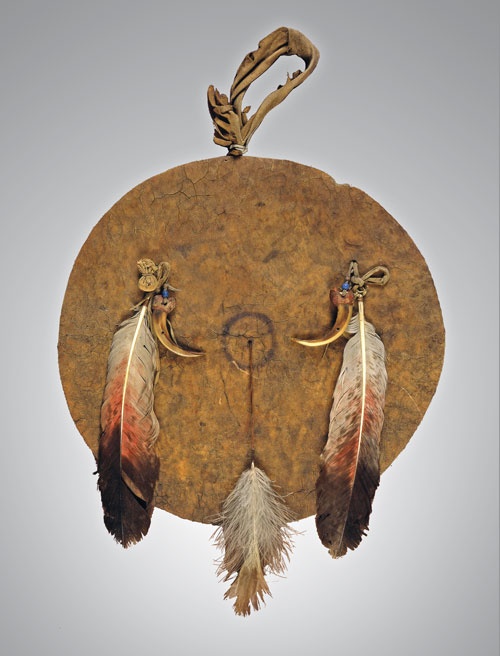 Иллюстрация к книге — Индейцы Дикого Запада в бою. &quot;Хороший день, чтобы умереть!&quot; [i_166.jpg]