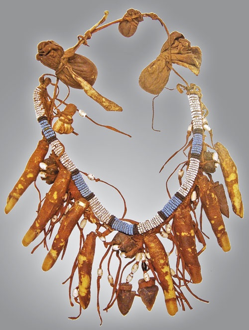 Иллюстрация к книге — Индейцы Дикого Запада в бою. &quot;Хороший день, чтобы умереть!&quot; [i_169.jpg]