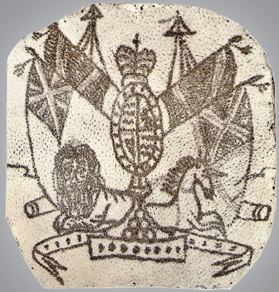 Иллюстрация к книге — Индейцы Дикого Запада в бою. &quot;Хороший день, чтобы умереть!&quot; [i_171.jpg]