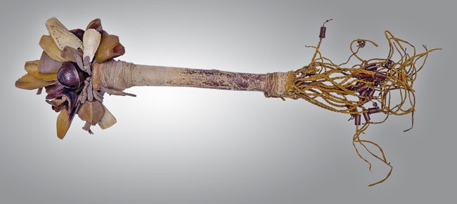 Иллюстрация к книге — Индейцы Дикого Запада в бою. &quot;Хороший день, чтобы умереть!&quot; [i_179.jpg]