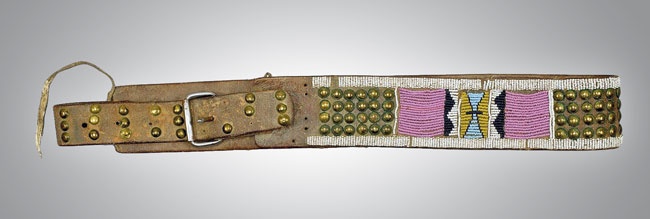 Иллюстрация к книге — Индейцы Дикого Запада в бою. &quot;Хороший день, чтобы умереть!&quot; [i_185.jpg]