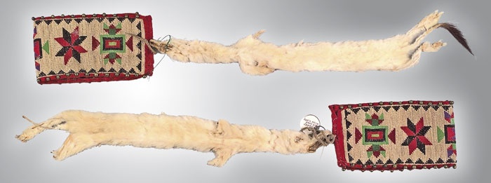 Иллюстрация к книге — Индейцы Дикого Запада в бою. &quot;Хороший день, чтобы умереть!&quot; [i_197.jpg]