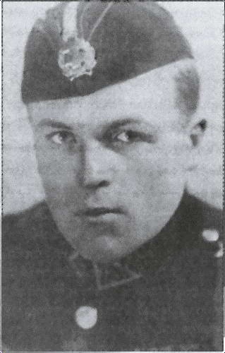 Иллюстрация к книге — Литовские полицейские батальоны. 1941-1945 годы [i_002.jpg]