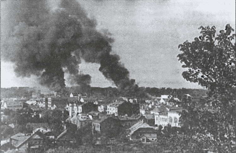 Иллюстрация к книге — Литовские полицейские батальоны. 1941-1945 годы [i_009.jpg]