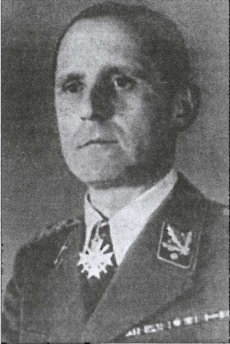 Иллюстрация к книге — Литовские полицейские батальоны. 1941-1945 годы [i_010.jpg]