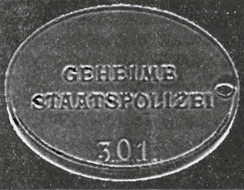 Иллюстрация к книге — Литовские полицейские батальоны. 1941-1945 годы [i_011.jpg]