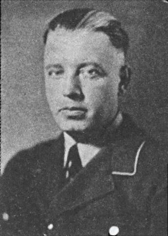 Иллюстрация к книге — Литовские полицейские батальоны. 1941-1945 годы [i_012.jpg]