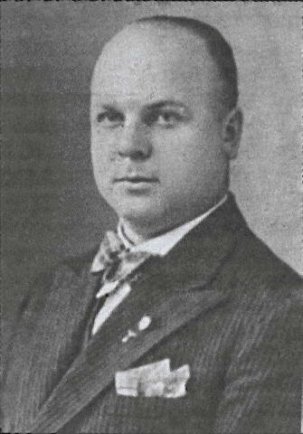 Иллюстрация к книге — Литовские полицейские батальоны. 1941-1945 годы [i_014.jpg]