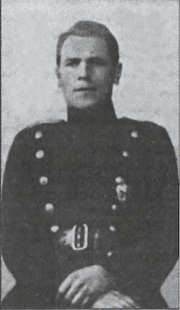 Иллюстрация к книге — Литовские полицейские батальоны. 1941-1945 годы [i_015.jpg]