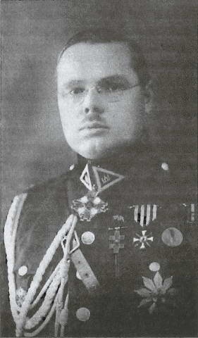 Иллюстрация к книге — Литовские полицейские батальоны. 1941-1945 годы [i_017.jpg]