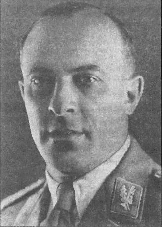 Иллюстрация к книге — Литовские полицейские батальоны. 1941-1945 годы [i_019.jpg]