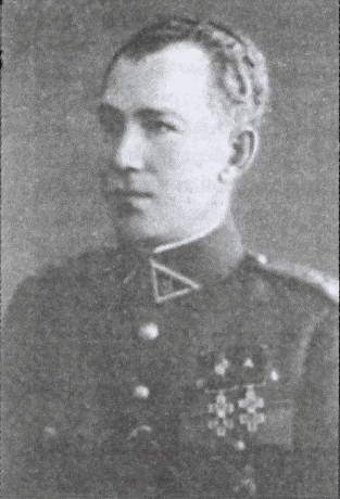 Иллюстрация к книге — Литовские полицейские батальоны. 1941-1945 годы [i_022.jpg]