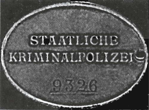 Иллюстрация к книге — Литовские полицейские батальоны. 1941-1945 годы [i_025.jpg]