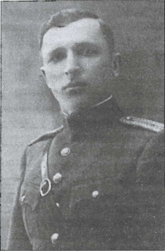 Иллюстрация к книге — Литовские полицейские батальоны. 1941-1945 годы [i_027.jpg]