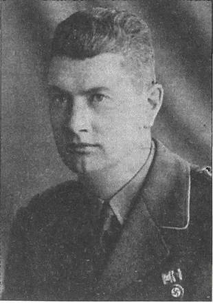 Иллюстрация к книге — Литовские полицейские батальоны. 1941-1945 годы [i_039.jpg]