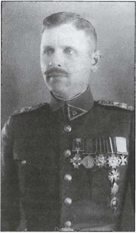 Иллюстрация к книге — Литовские полицейские батальоны. 1941-1945 годы [i_043.jpg]