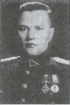 Иллюстрация к книге — Литовские полицейские батальоны. 1941-1945 годы [i_047.jpg]