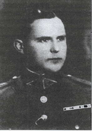 Иллюстрация к книге — Литовские полицейские батальоны. 1941-1945 годы [i_050.jpg]