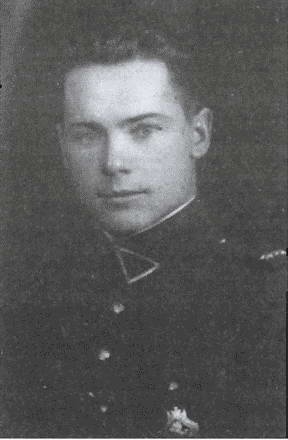 Иллюстрация к книге — Литовские полицейские батальоны. 1941-1945 годы [i_053.jpg]