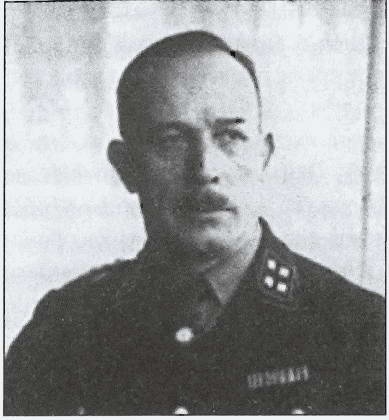 Иллюстрация к книге — Литовские полицейские батальоны. 1941-1945 годы [i_057.jpg]