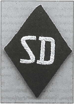 Иллюстрация к книге — Литовские полицейские батальоны. 1941-1945 годы [i_058.jpg]