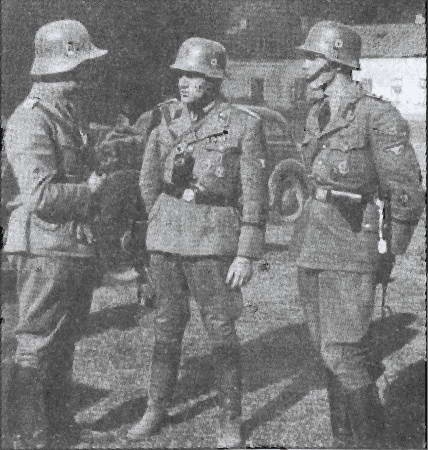 Иллюстрация к книге — Литовские полицейские батальоны. 1941-1945 годы [i_059.jpg]