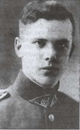 Иллюстрация к книге — Литовские полицейские батальоны. 1941-1945 годы [i_060.jpg]