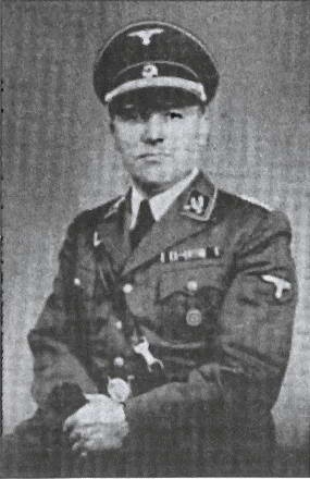 Иллюстрация к книге — Литовские полицейские батальоны. 1941-1945 годы [i_070.jpg]