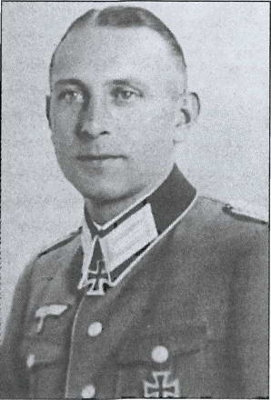 Иллюстрация к книге — Литовские полицейские батальоны. 1941-1945 годы [i_074.jpg]