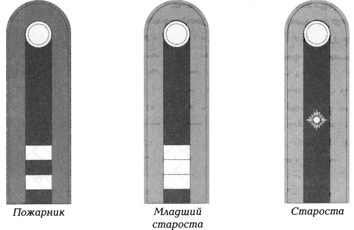 Иллюстрация к книге — Литовские полицейские батальоны. 1941-1945 годы [i_081.jpg]