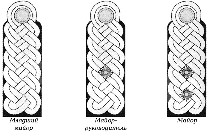 Иллюстрация к книге — Литовские полицейские батальоны. 1941-1945 годы [i_083.jpg]