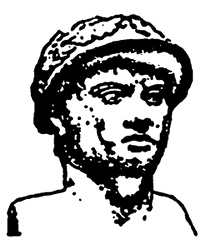 Иллюстрация к книге — Войны античного мира. Походы Пирра [i_006.jpg]