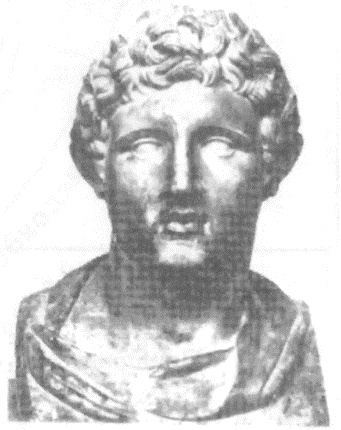 Иллюстрация к книге — Войны античного мира. Походы Пирра [i_019.jpg]