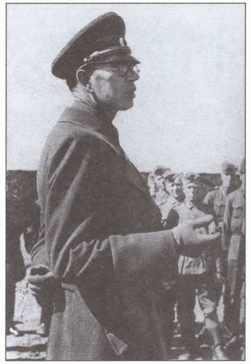 Иллюстрация к книге — Штрафники Великой Отечественной. В жизни и на экране [i_018.jpg]