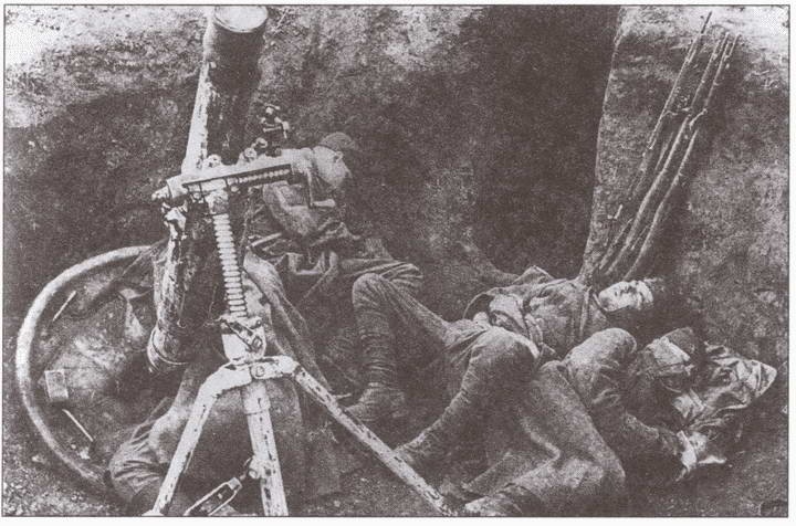 Иллюстрация к книге — Штрафники Великой Отечественной. В жизни и на экране [i_021.jpg]