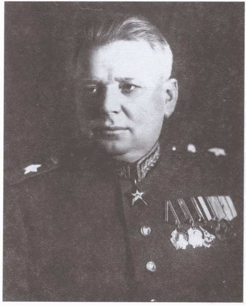 Иллюстрация к книге — Штрафники Великой Отечественной. В жизни и на экране [i_034.jpg]