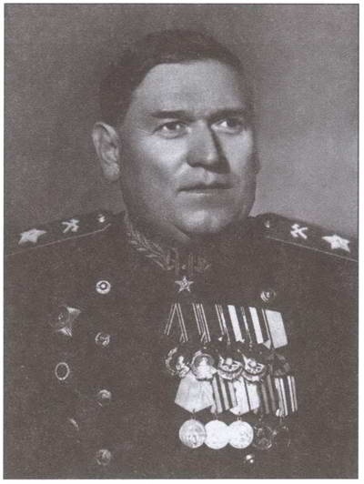 Иллюстрация к книге — Штрафники Великой Отечественной. В жизни и на экране [i_036.jpg]