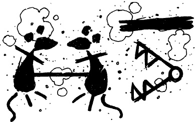 Иллюстрация к книге — Изумительный Морис и его ученые грызуны [i_002.jpg]