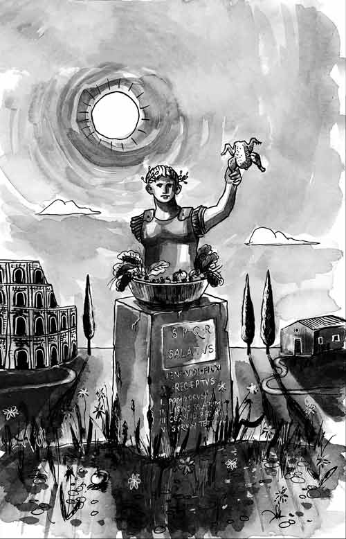 Иллюстрация к книге — Вся эта кухня [_03.jpg]