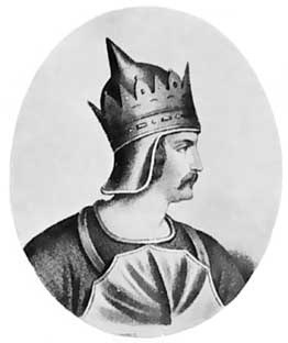 Иллюстрация к книге — Подлинная история Куликовской битвы [i_013.jpg]