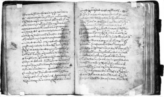 Иллюстрация к книге — Подлинная история Куликовской битвы [i_020.jpg]