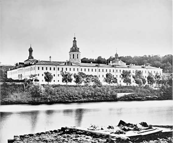 Иллюстрация к книге — Подлинная история Куликовской битвы [i_034.jpg]