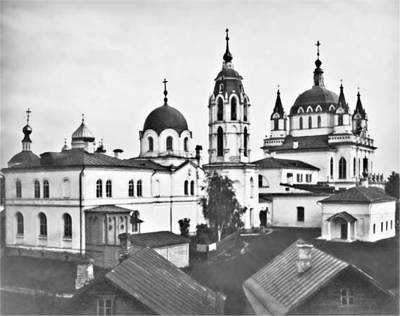 Иллюстрация к книге — Подлинная история Куликовской битвы [i_040.jpg]