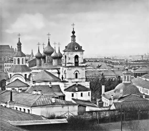 Иллюстрация к книге — Подлинная история Куликовской битвы [i_041.jpg]