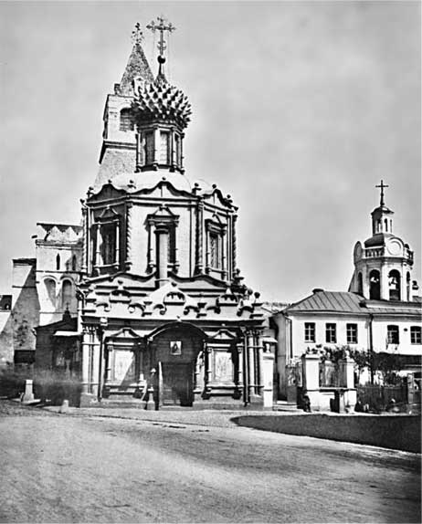 Иллюстрация к книге — Подлинная история Куликовской битвы [i_056.jpg]