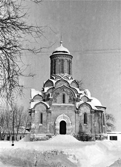 Иллюстрация к книге — Подлинная история Куликовской битвы [i_062.jpg]