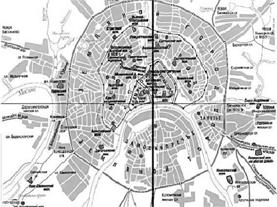 Иллюстрация к книге — Подлинная история Куликовской битвы [i_069.jpg]